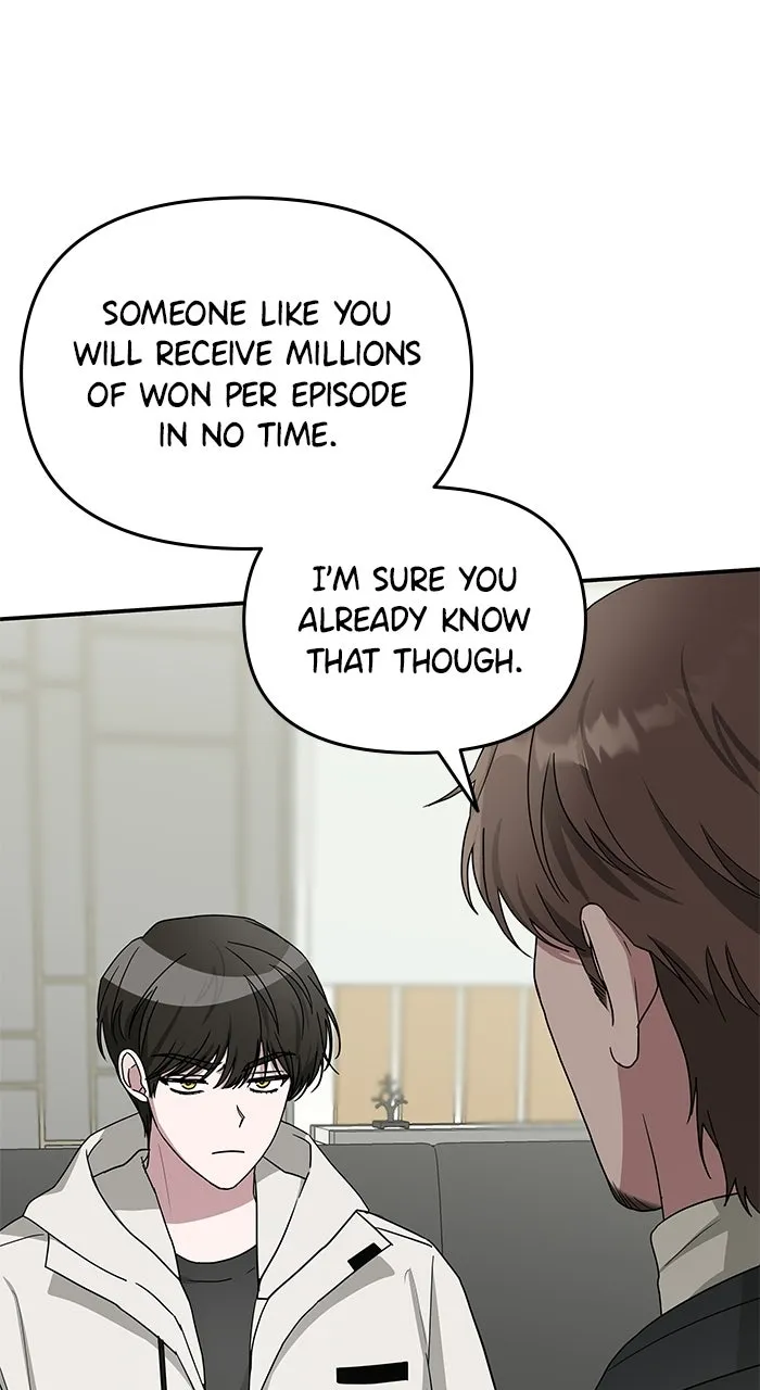 The Otherworldly GeniusMethod Actor Chapter 6 page 87 - 