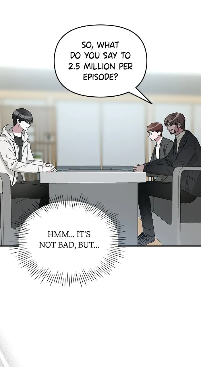 The Otherworldly GeniusMethod Actor Chapter 6 page 89 - 
