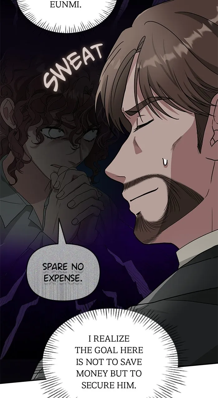 The Otherworldly GeniusMethod Actor Chapter 6 page 95 - 