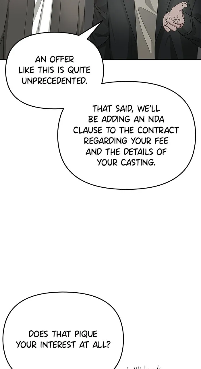 The Otherworldly GeniusMethod Actor Chapter 6 page 97 - 