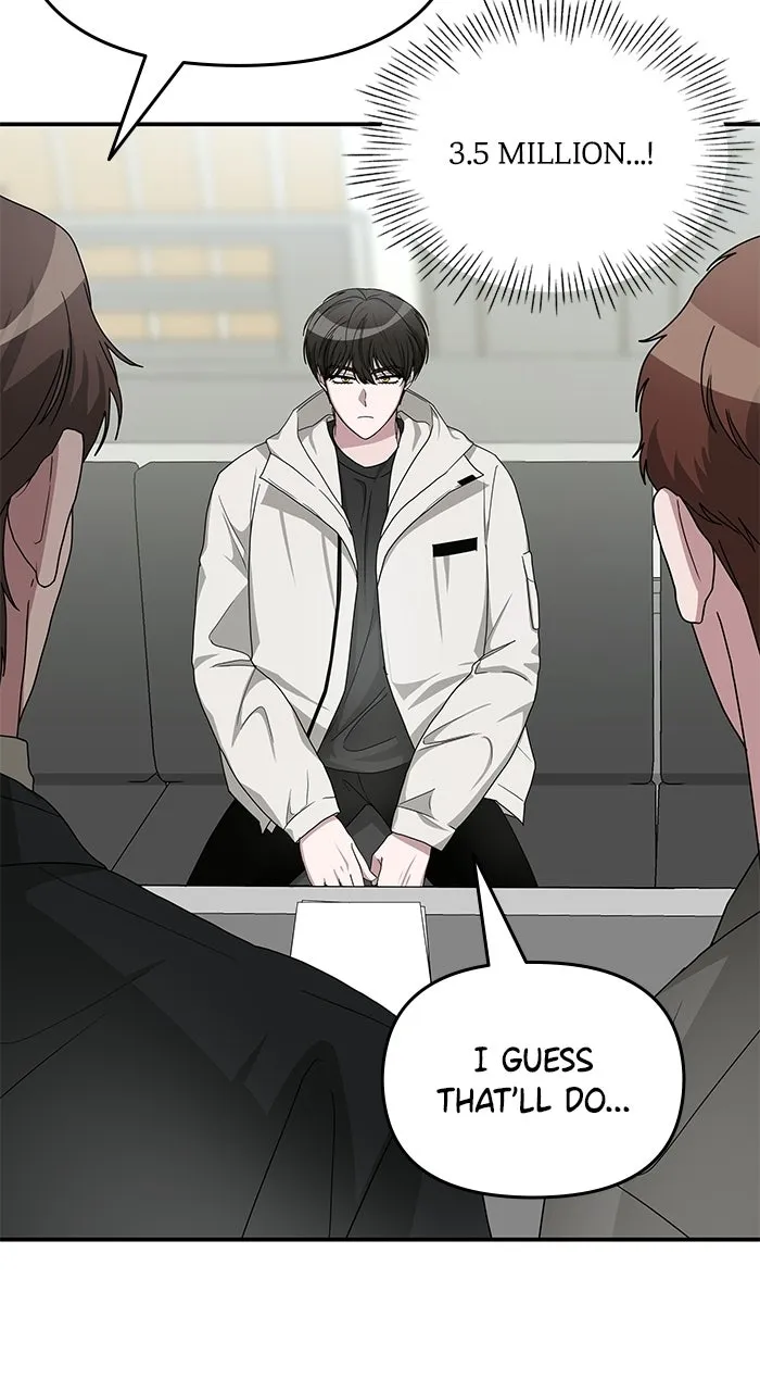 The Otherworldly GeniusMethod Actor Chapter 6 page 98 - 