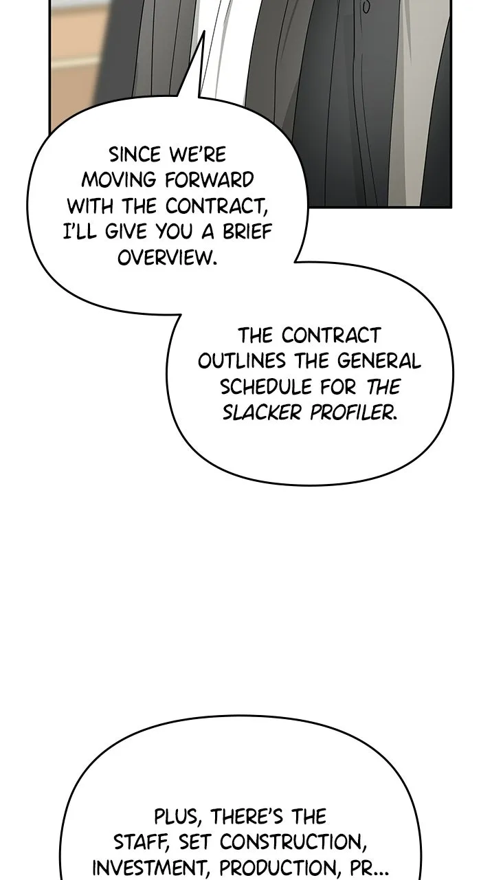 The Otherworldly GeniusMethod Actor Chapter 6 page 100 - 