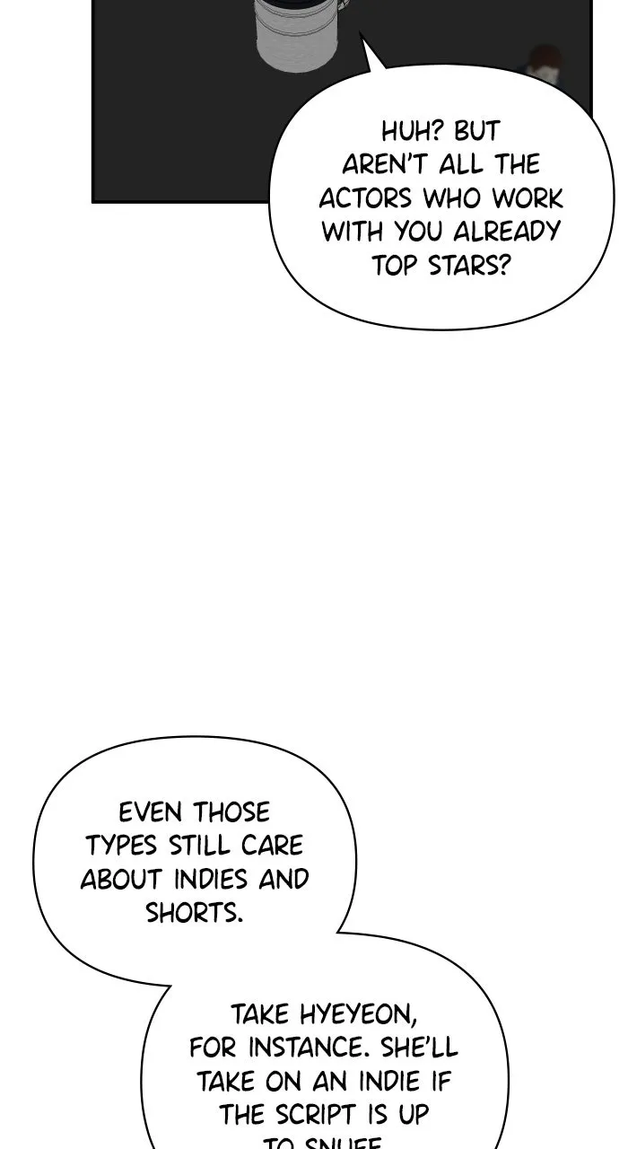 The Otherworldly GeniusMethod Actor Chapter 7 page 101 - 