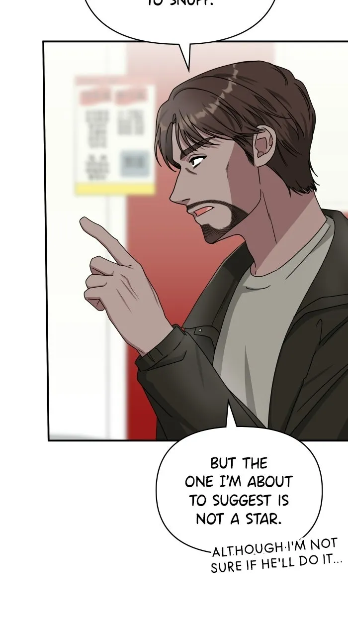 The Otherworldly GeniusMethod Actor Chapter 7 page 102 - 