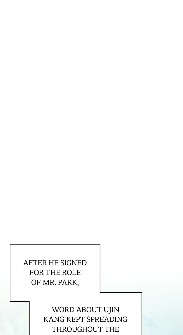 The Otherworldly GeniusMethod Actor Chapter 7 page 19 - 