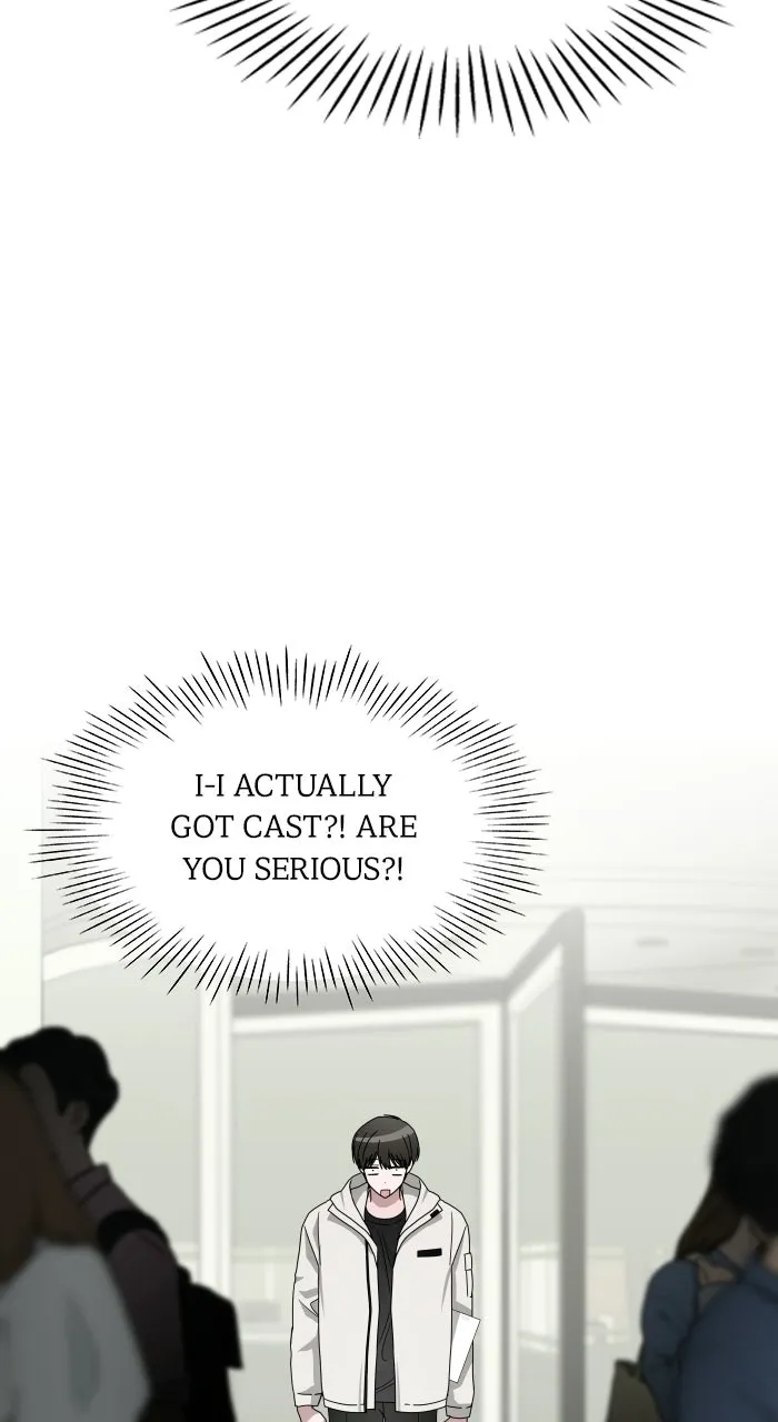 The Otherworldly GeniusMethod Actor Chapter 7 page 3 - 