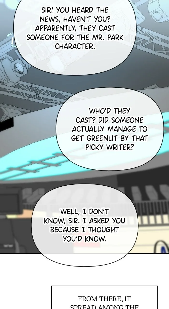 The Otherworldly GeniusMethod Actor Chapter 7 page 26 - 