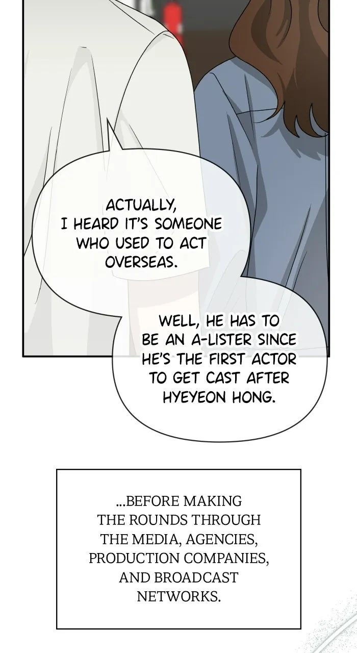 The Otherworldly GeniusMethod Actor Chapter 7 page 28 - 