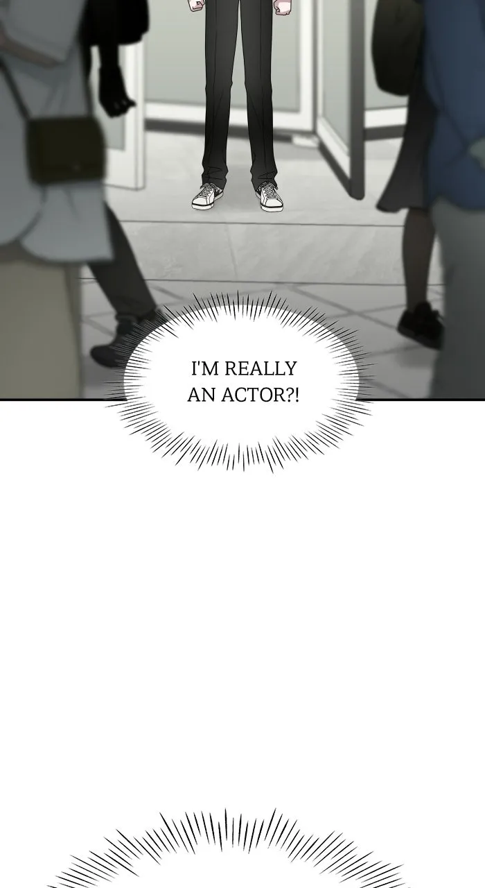 The Otherworldly GeniusMethod Actor Chapter 7 page 4 - 