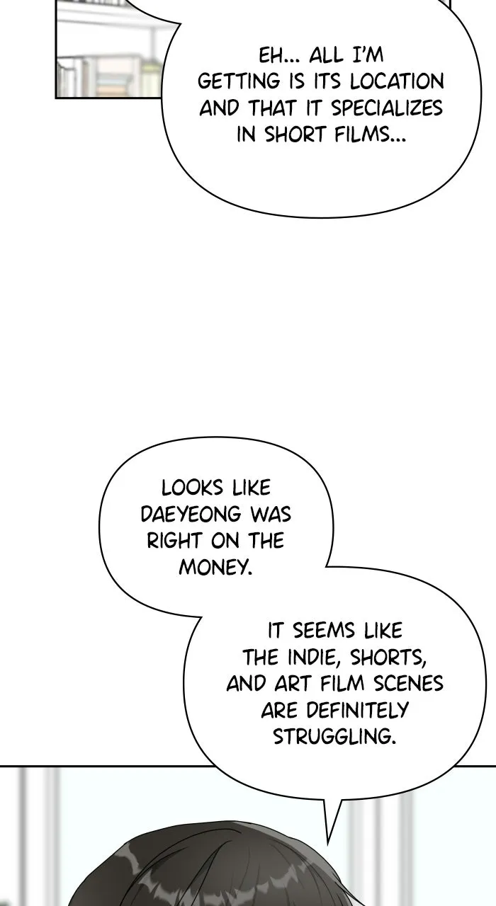 The Otherworldly GeniusMethod Actor Chapter 7 page 37 - 