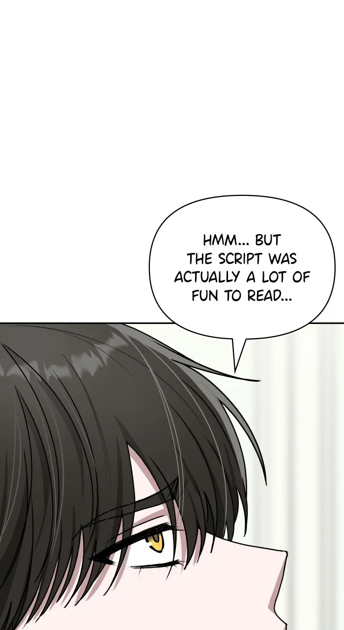 The Otherworldly GeniusMethod Actor Chapter 7 page 39 - 