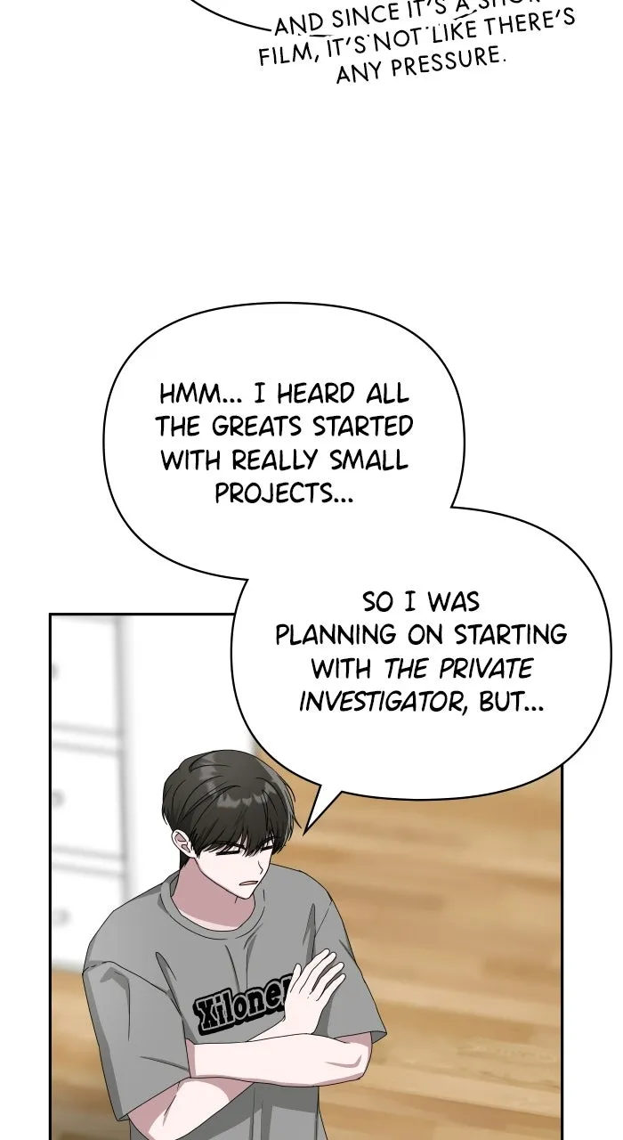 The Otherworldly GeniusMethod Actor Chapter 7 page 41 - 
