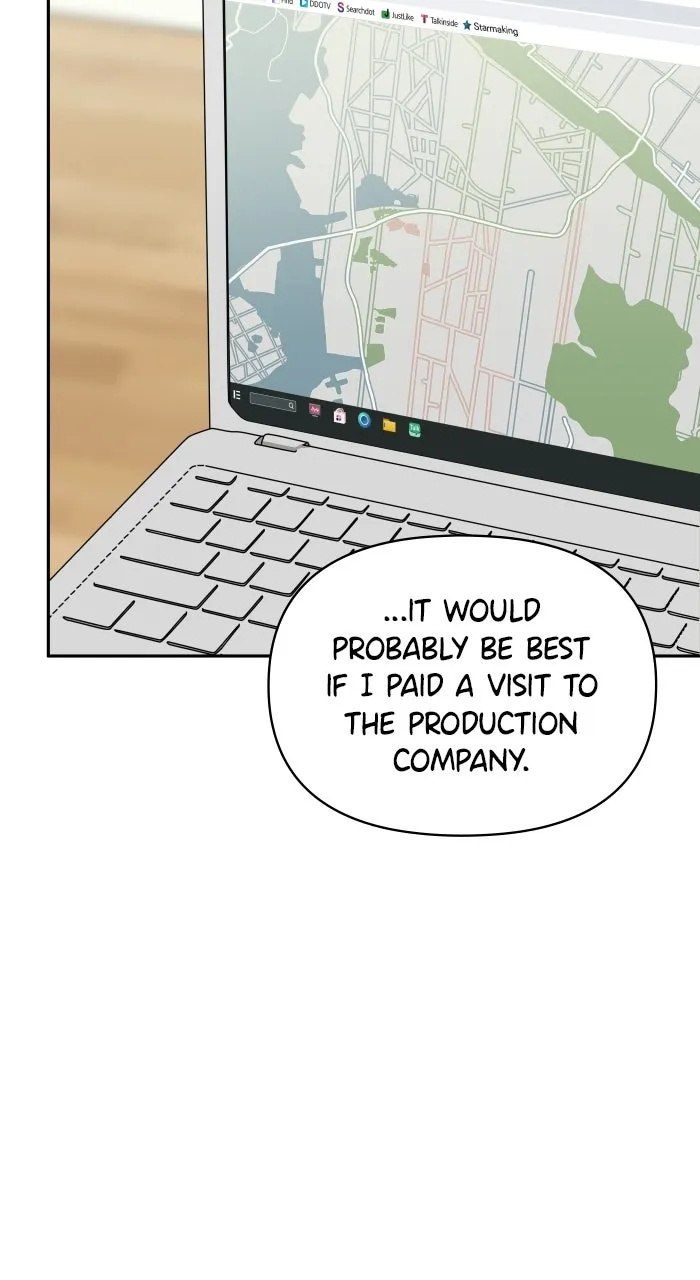The Otherworldly GeniusMethod Actor Chapter 7 page 43 - 