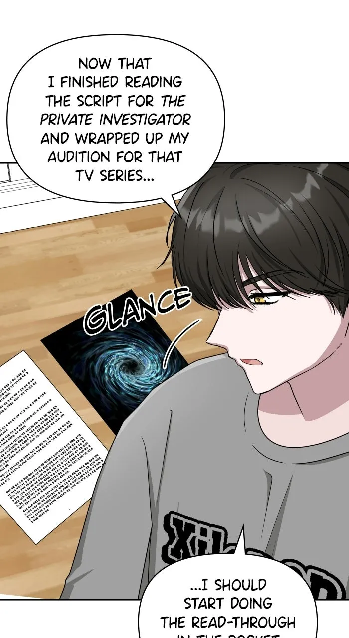 The Otherworldly GeniusMethod Actor Chapter 7 page 44 - 