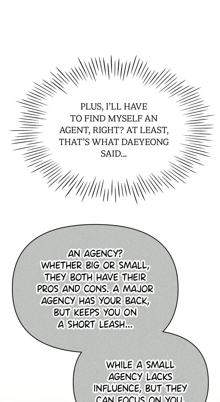 The Otherworldly GeniusMethod Actor Chapter 7 page 6 - 