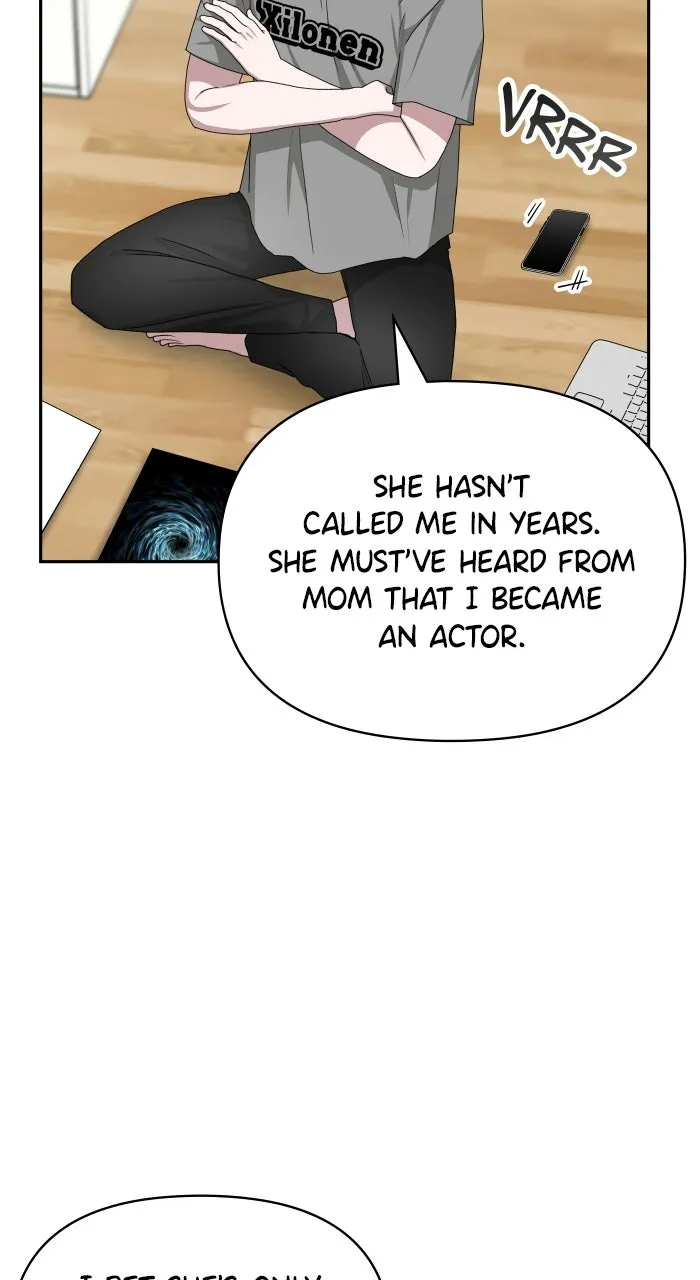 The Otherworldly GeniusMethod Actor Chapter 7 page 51 - 