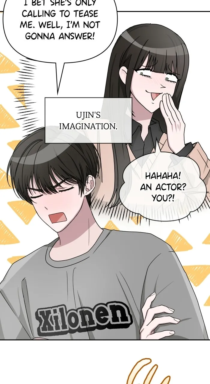 The Otherworldly GeniusMethod Actor Chapter 7 page 52 - 