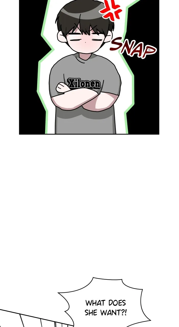The Otherworldly GeniusMethod Actor Chapter 7 page 54 - 