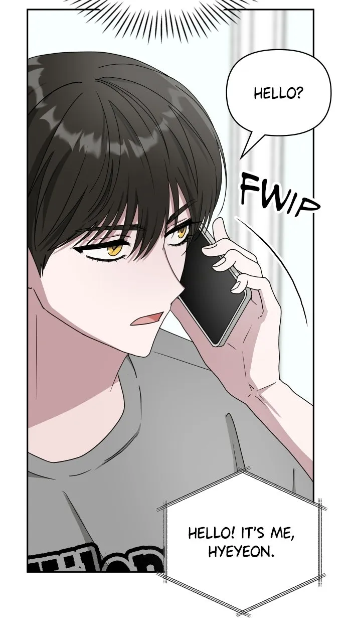 The Otherworldly GeniusMethod Actor Chapter 7 page 58 - 
