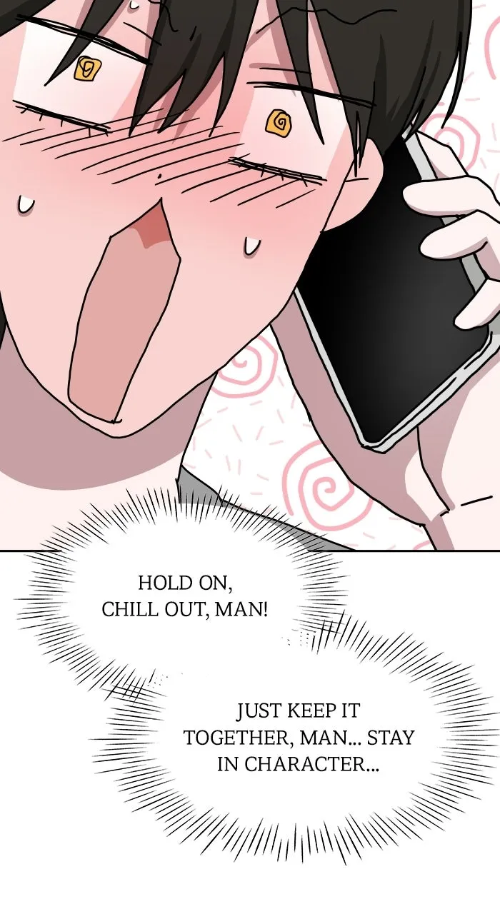 The Otherworldly GeniusMethod Actor Chapter 7 page 61 - 