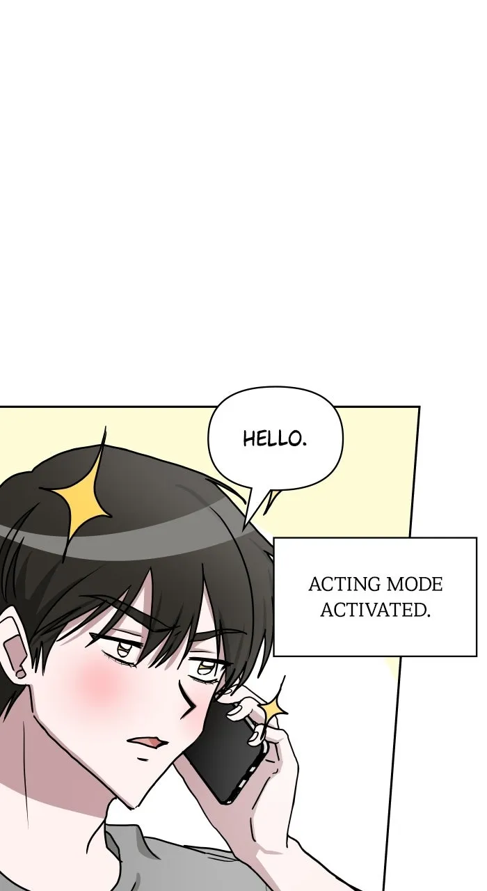 The Otherworldly GeniusMethod Actor Chapter 7 page 62 - 