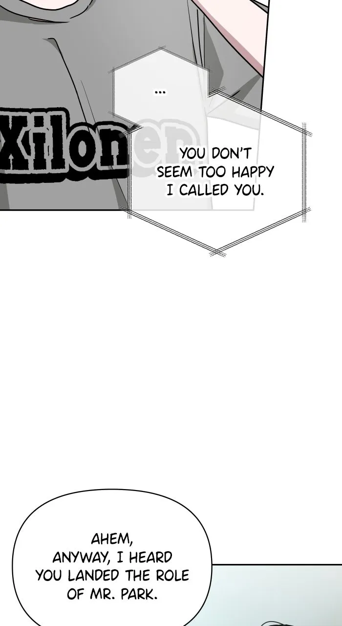The Otherworldly GeniusMethod Actor Chapter 7 page 63 - 
