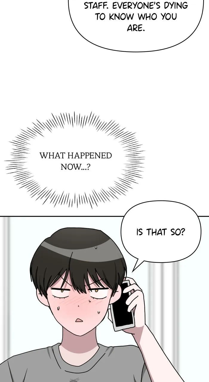 The Otherworldly GeniusMethod Actor Chapter 7 page 65 - 