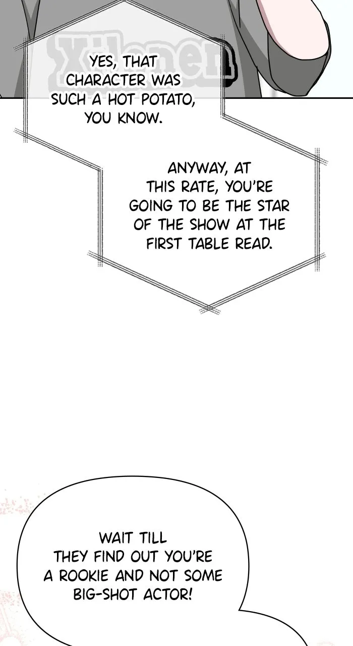 The Otherworldly GeniusMethod Actor Chapter 7 page 66 - 