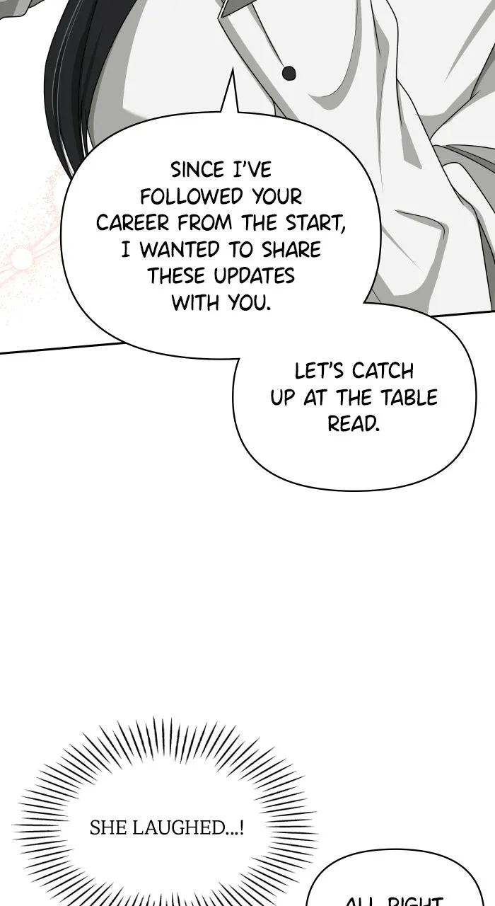 The Otherworldly GeniusMethod Actor Chapter 7 page 68 - 