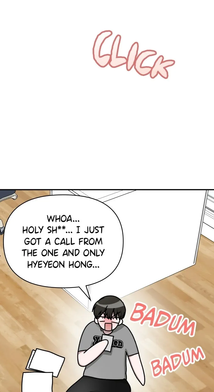 The Otherworldly GeniusMethod Actor Chapter 7 page 70 - 