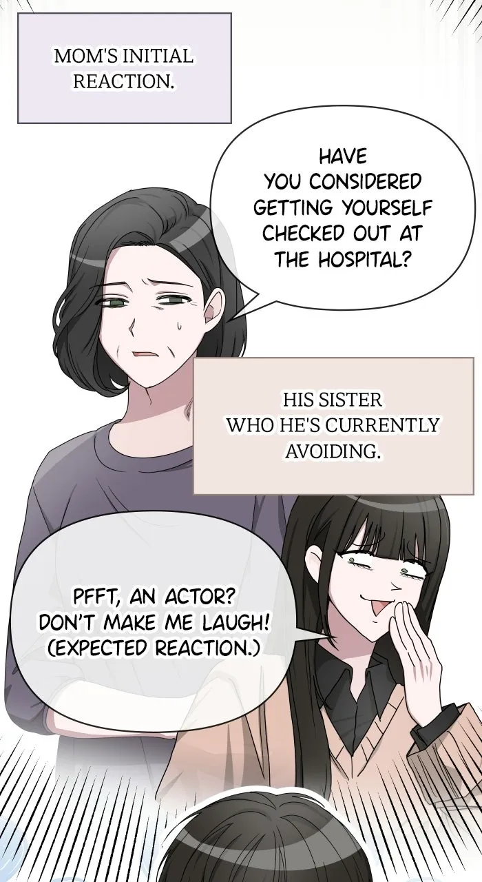 The Otherworldly GeniusMethod Actor Chapter 7 page 72 - 