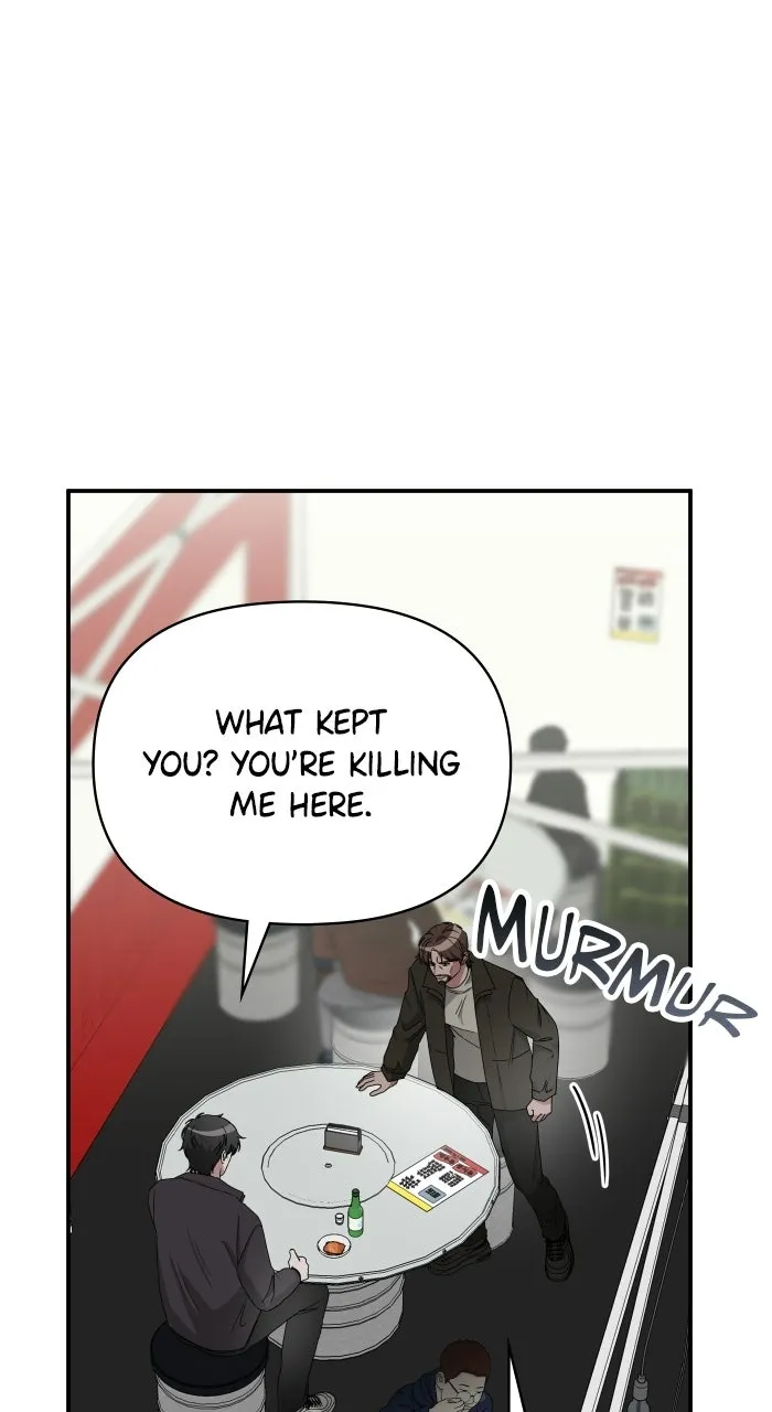 The Otherworldly GeniusMethod Actor Chapter 7 page 81 - 