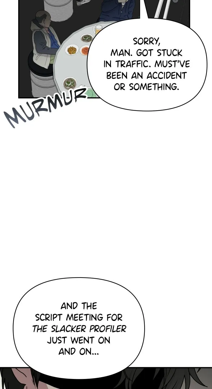 The Otherworldly GeniusMethod Actor Chapter 7 page 82 - 