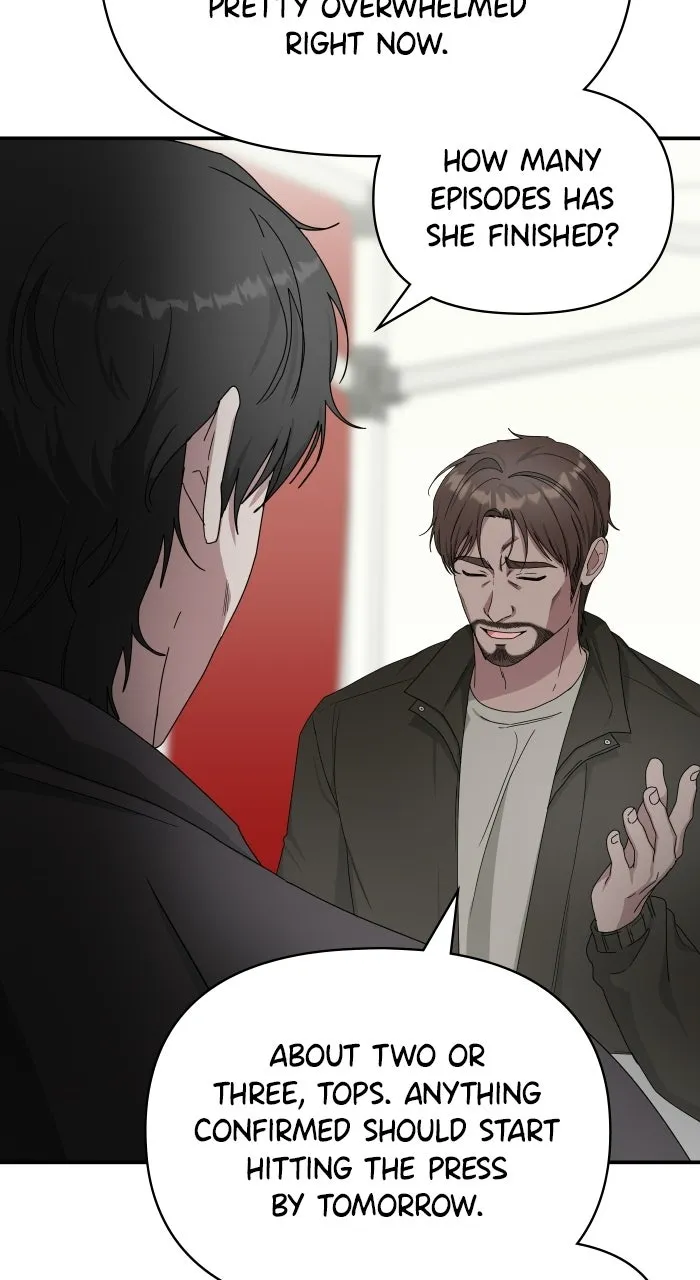 The Otherworldly GeniusMethod Actor Chapter 7 page 84 - 