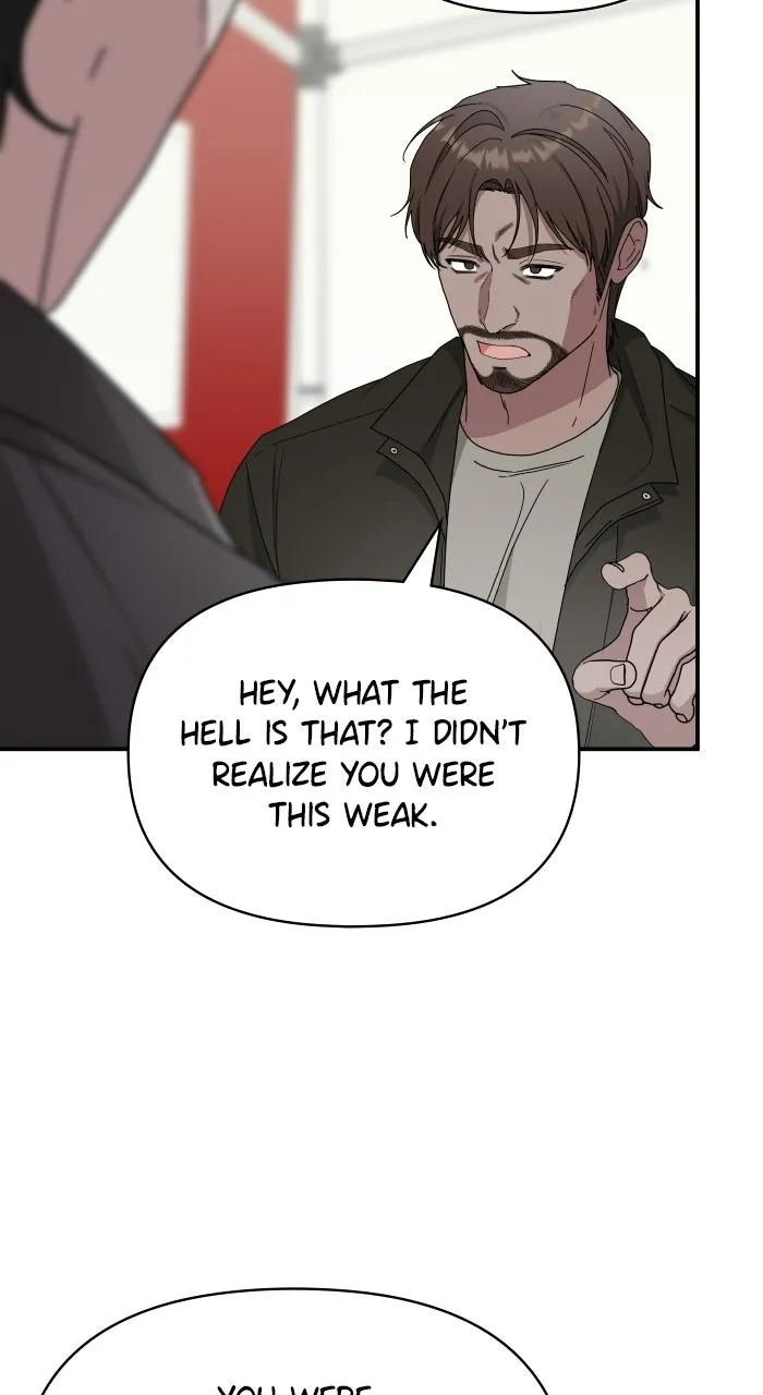 The Otherworldly GeniusMethod Actor Chapter 7 page 87 - 