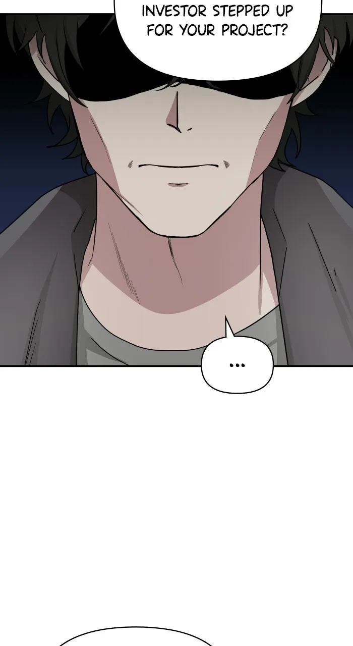 The Otherworldly GeniusMethod Actor Chapter 7 page 90 - 