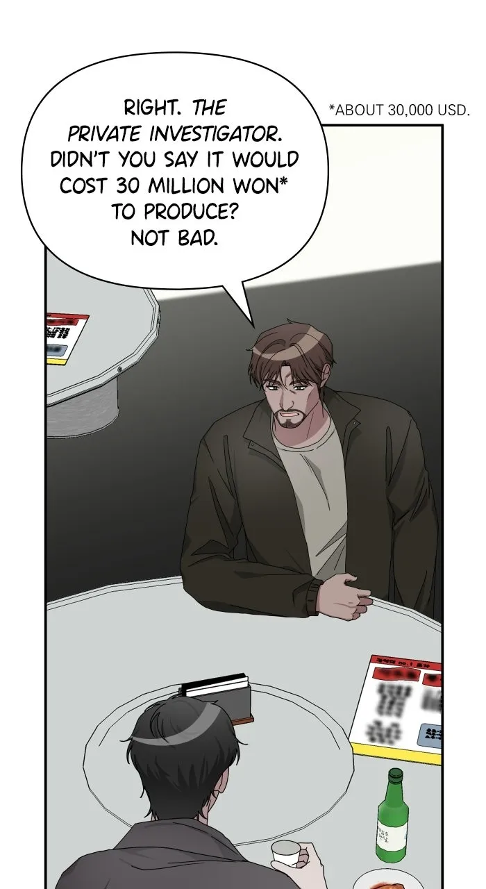 The Otherworldly GeniusMethod Actor Chapter 7 page 94 - 