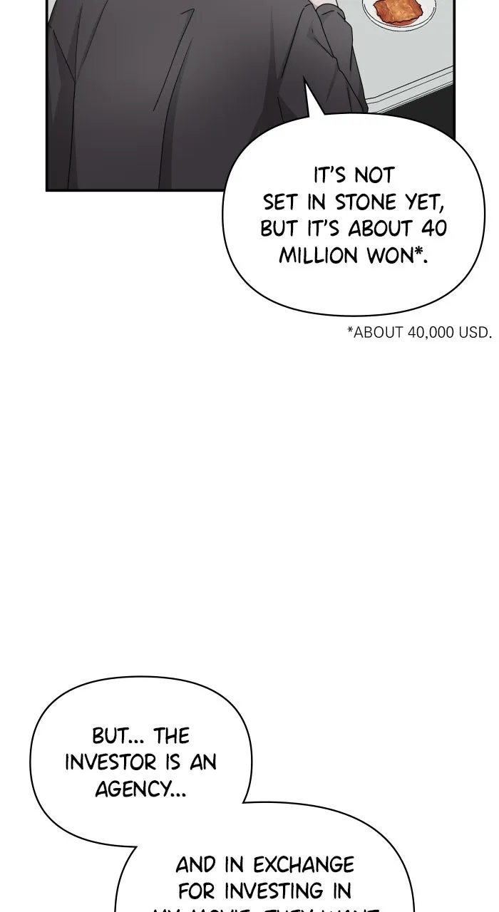 The Otherworldly GeniusMethod Actor Chapter 7 page 95 - 