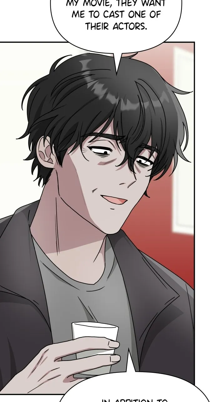 The Otherworldly GeniusMethod Actor Chapter 7 page 96 - 