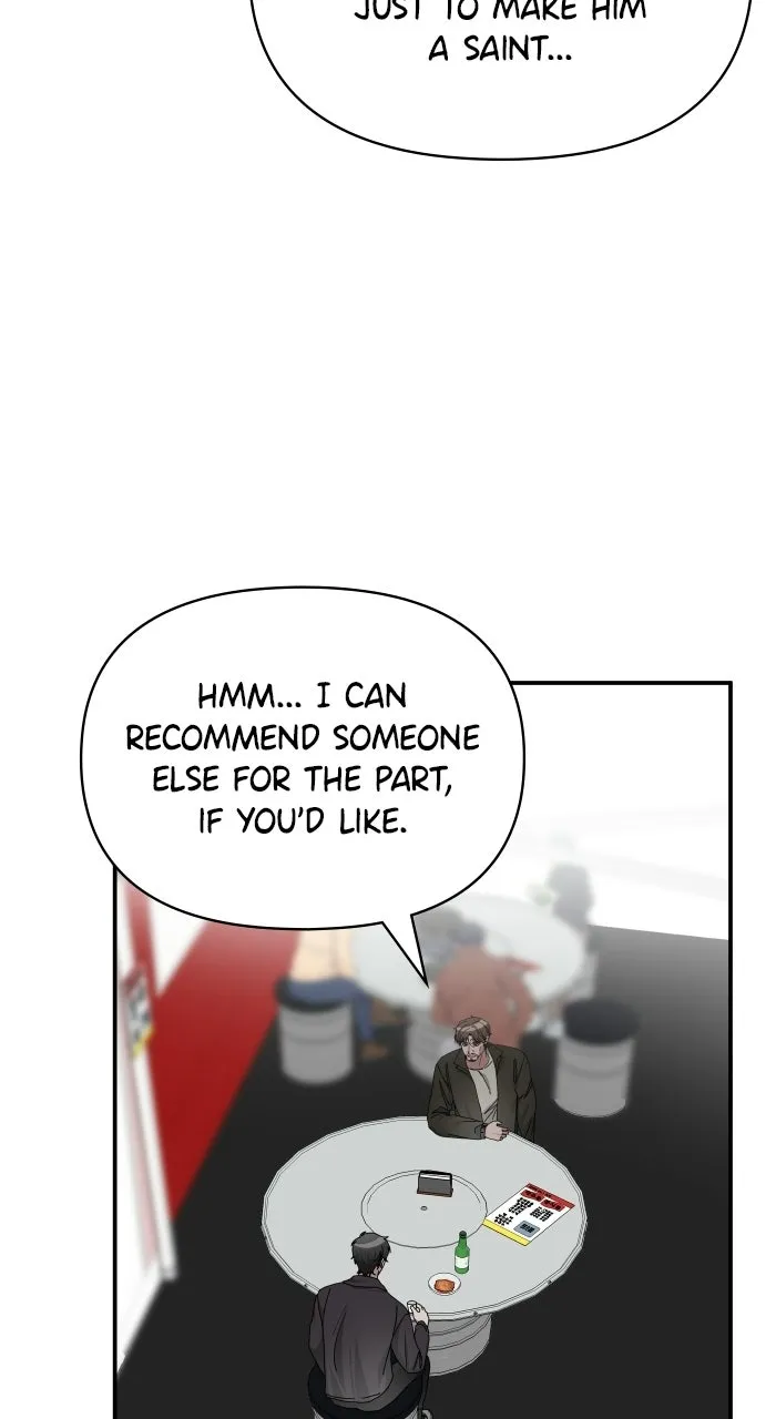 The Otherworldly GeniusMethod Actor Chapter 7 page 100 - 