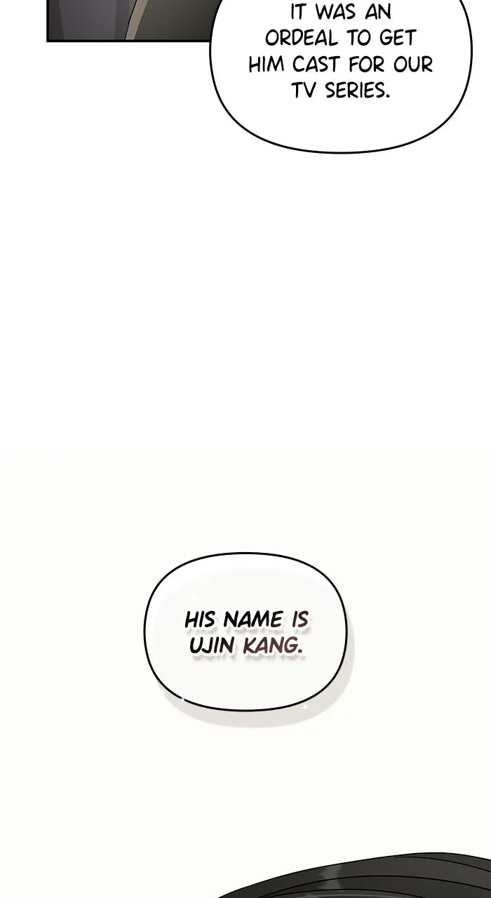 The Otherworldly GeniusMethod Actor Chapter 8 page 2 - 