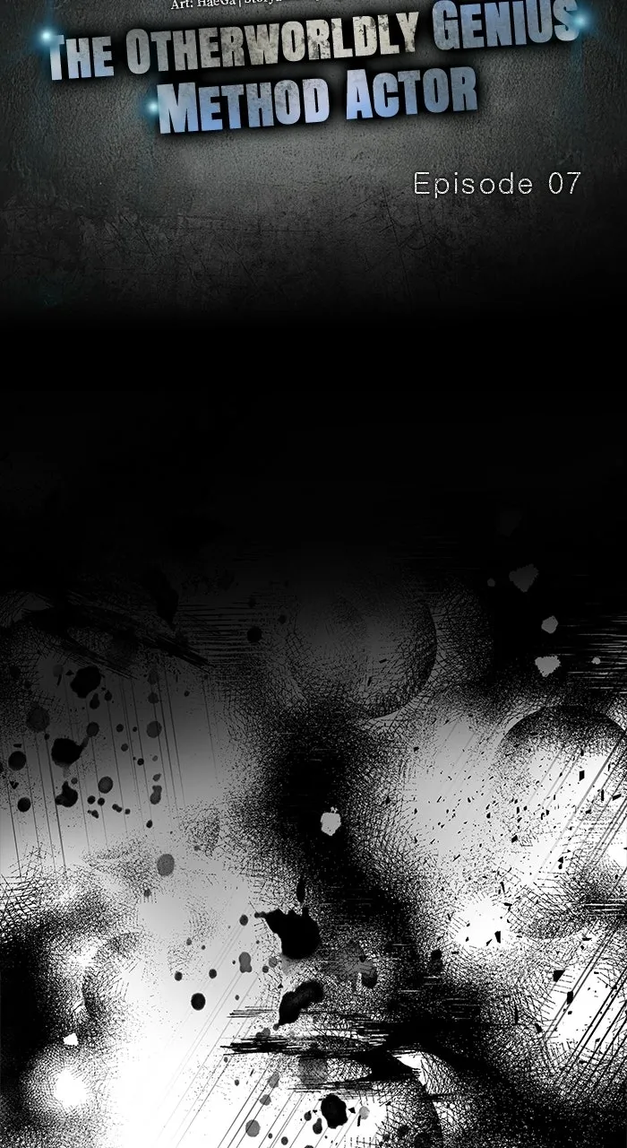 The Otherworldly GeniusMethod Actor Chapter 8 page 11 - 