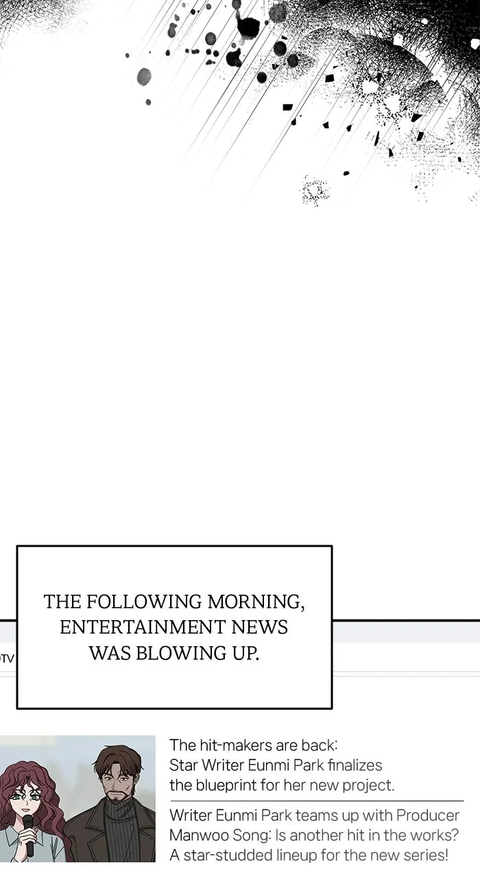 The Otherworldly GeniusMethod Actor Chapter 8 page 12 - 