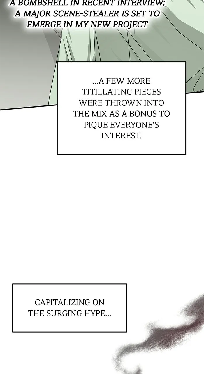 The Otherworldly GeniusMethod Actor Chapter 8 page 15 - 