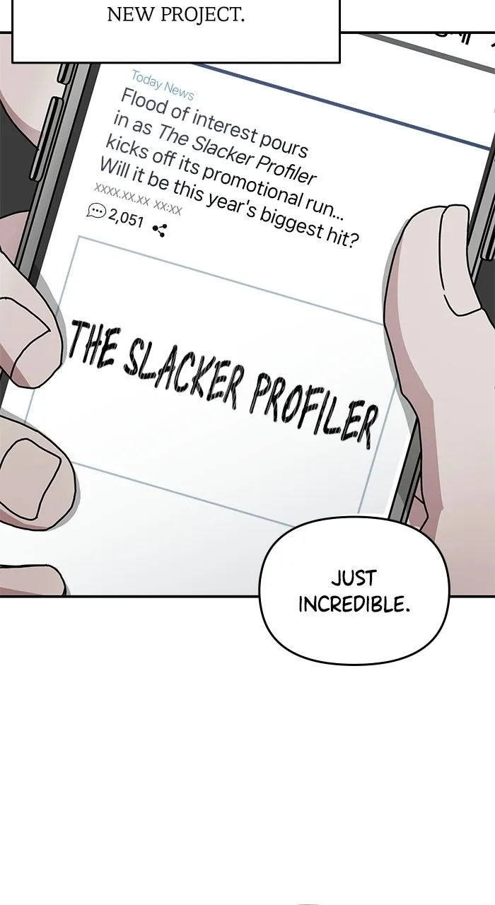 The Otherworldly GeniusMethod Actor Chapter 8 page 17 - 