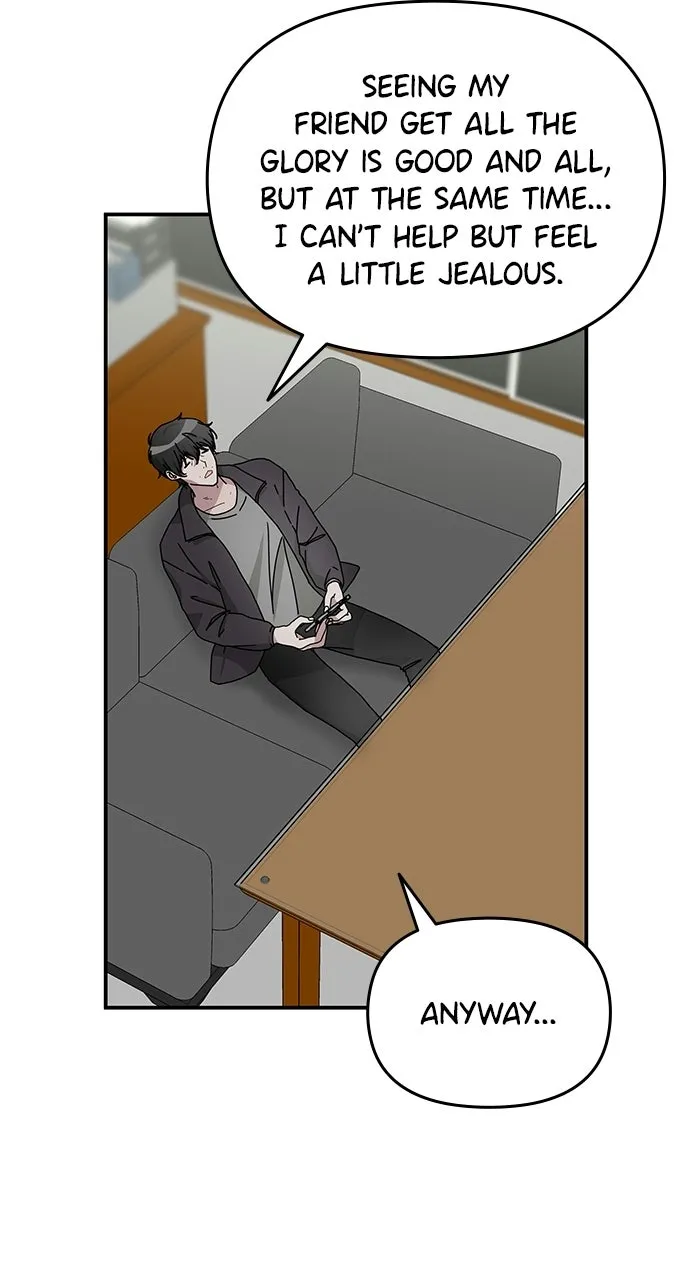The Otherworldly GeniusMethod Actor Chapter 8 page 18 - 