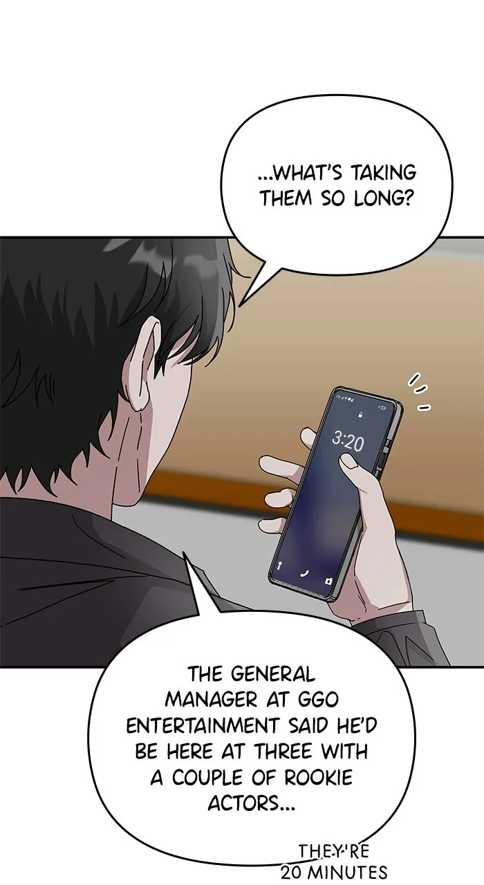 The Otherworldly GeniusMethod Actor Chapter 8 page 19 - 