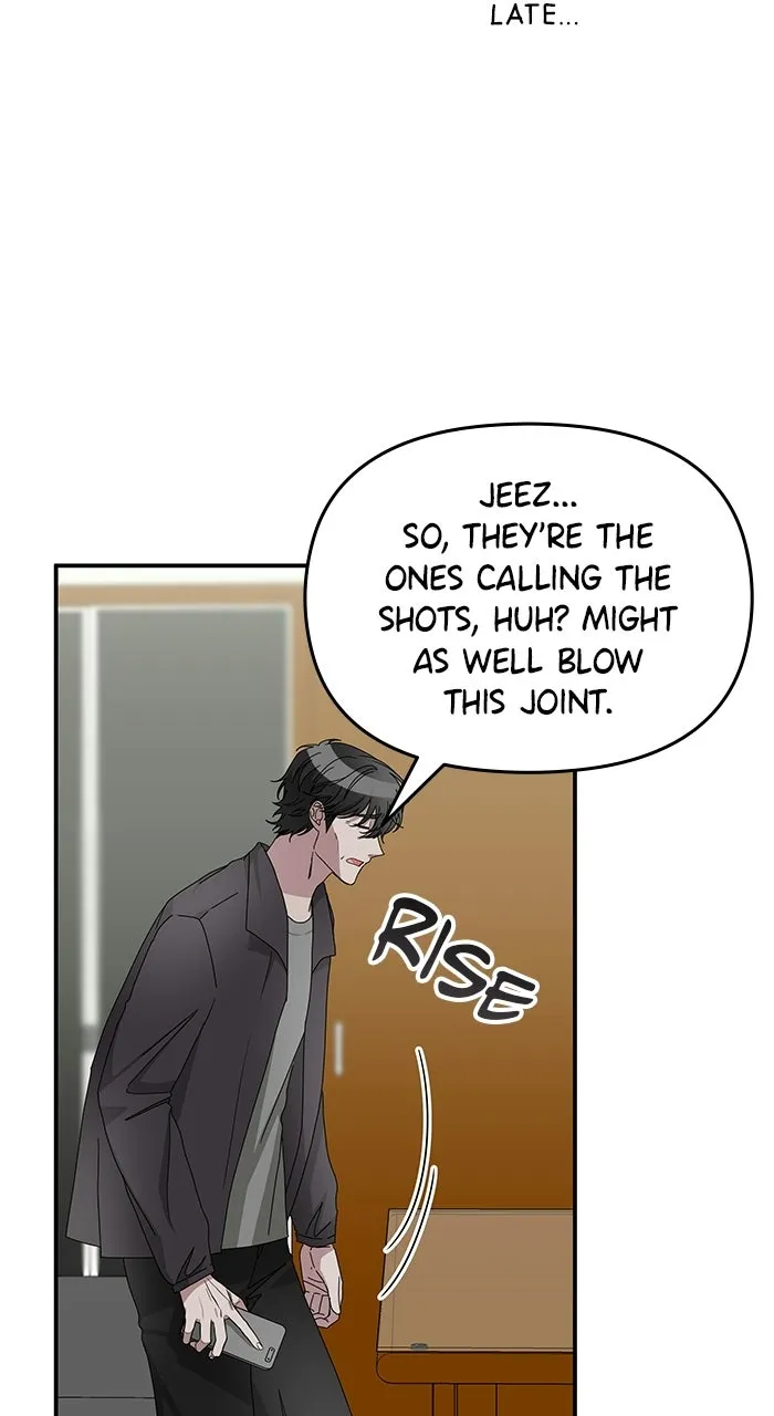 The Otherworldly GeniusMethod Actor Chapter 8 page 20 - 