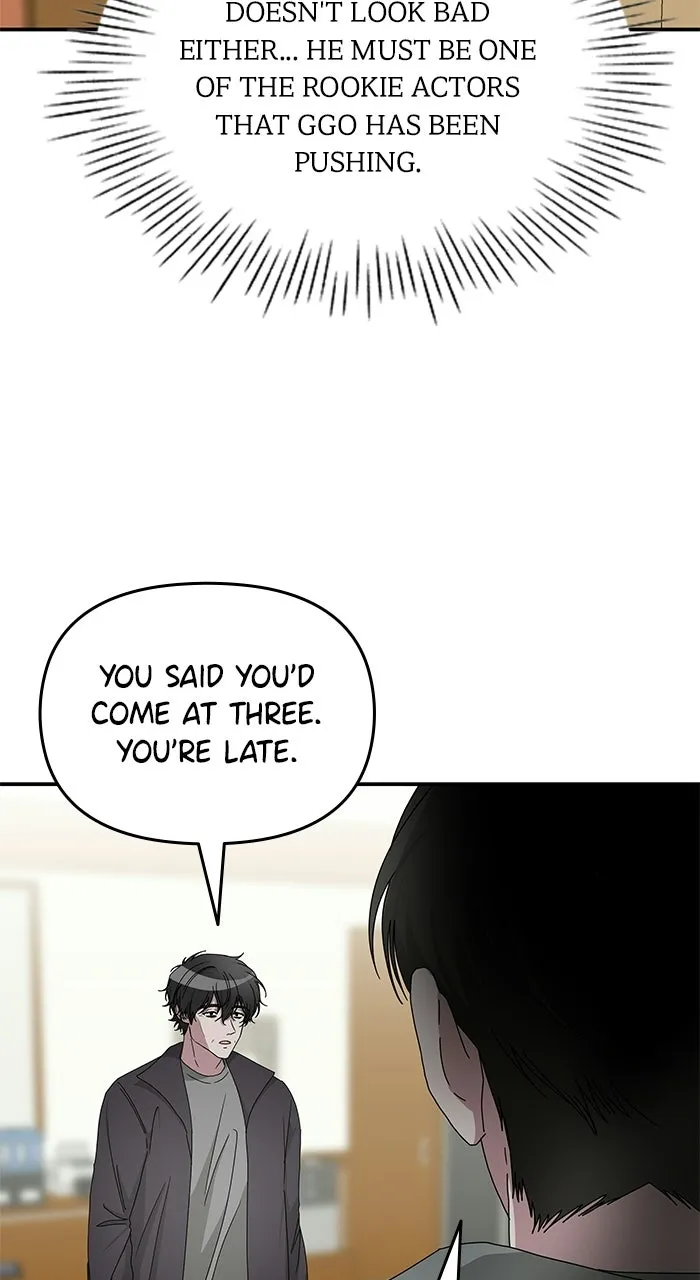 The Otherworldly GeniusMethod Actor Chapter 8 page 24 - 
