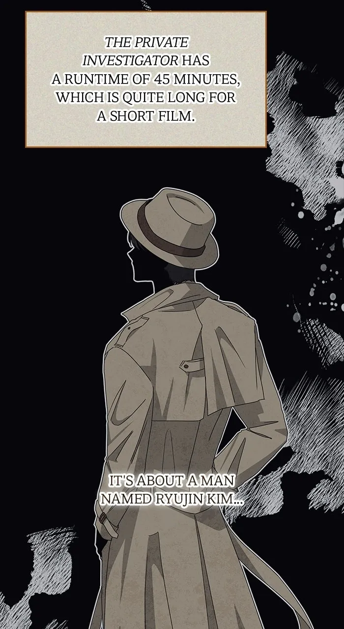 The Otherworldly GeniusMethod Actor Chapter 8 page 32 - 